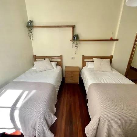 Agradable Apartamento Centrico En Cangas Exterior photo
