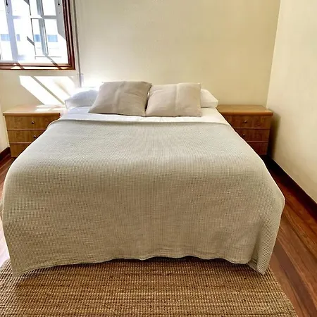 Agradable Apartamento Centrico En Cangas Exterior photo