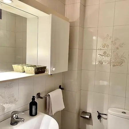 Agradable Apartamento Centrico En Cangas Exterior photo