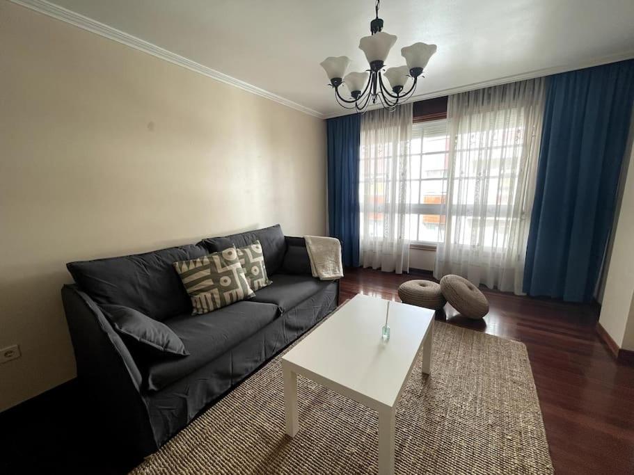 Agradable Centrico En Apartament Cangas do Morrazo