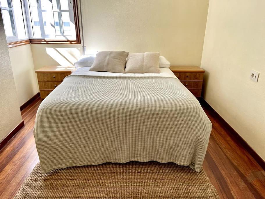 Apartament Agradable Centrico En Cangas do Morrazo