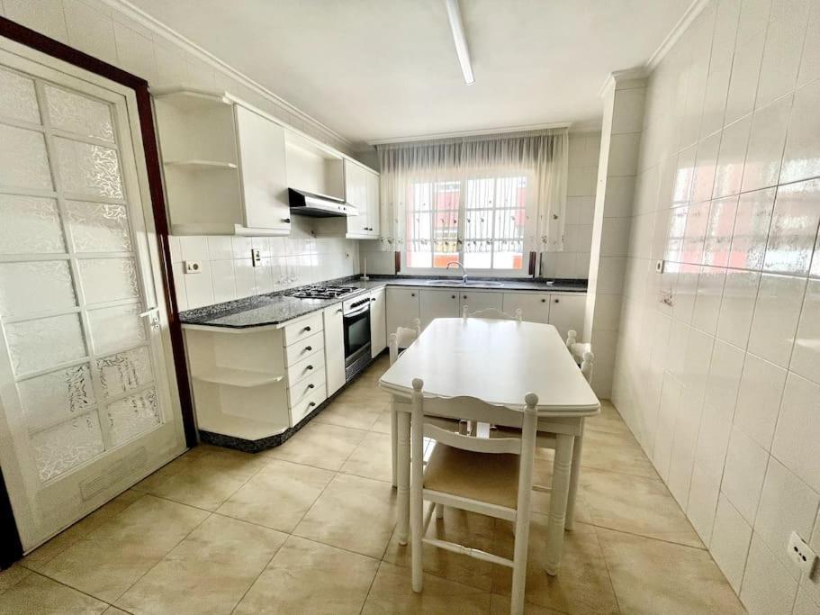 Apartament Agradable Centrico En