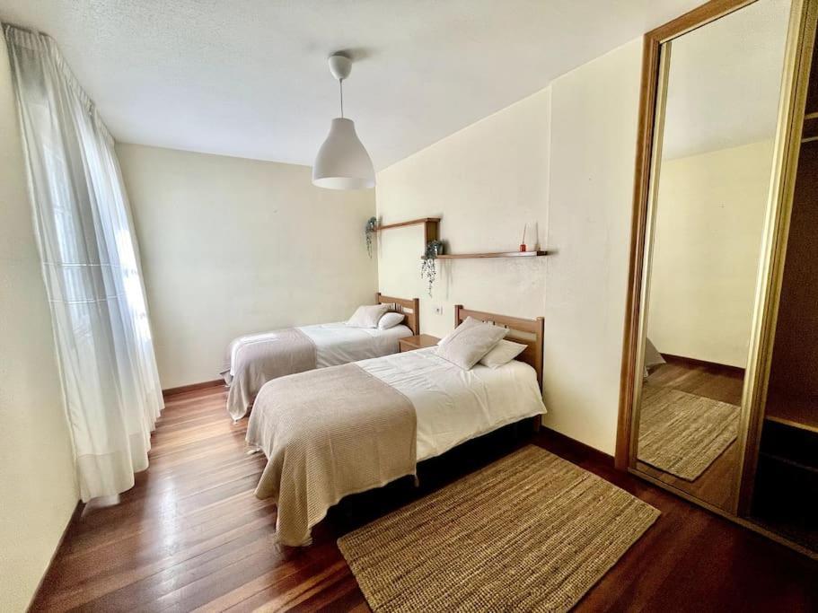 Agradable Centrico En Cangas do Morrazo